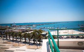 Diomede Rooms - Manfredi Homes&Villas